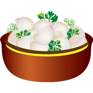 Dumplings PNG-63583